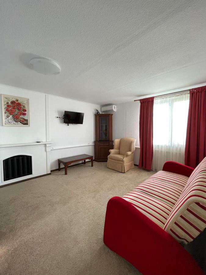 Apartments With Kitchen And Garden Kiev Extérieur photo