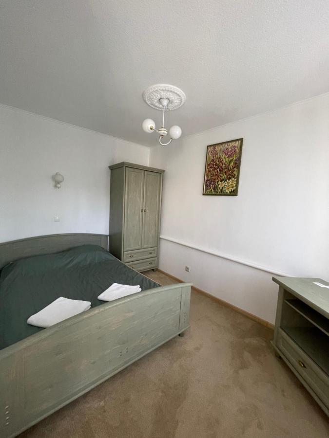 Apartments With Kitchen And Garden Kiev Extérieur photo