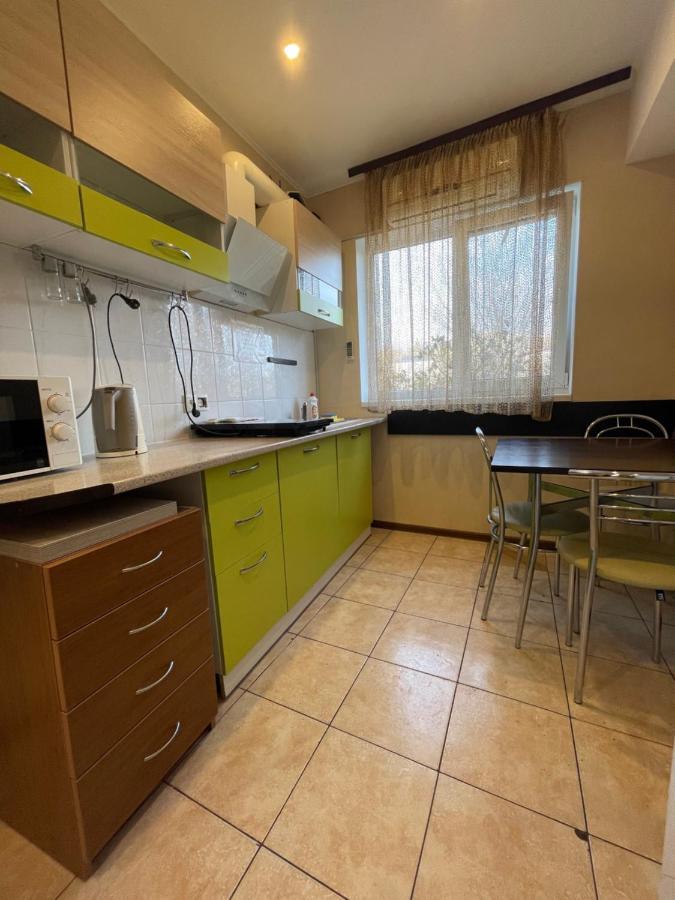 Apartments With Kitchen And Garden Kiev Extérieur photo
